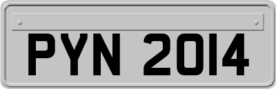 PYN2014