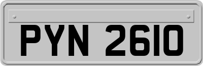 PYN2610