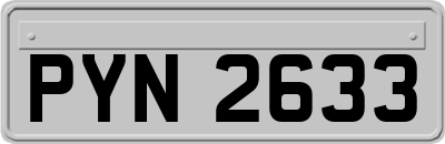 PYN2633