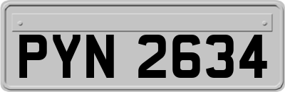 PYN2634