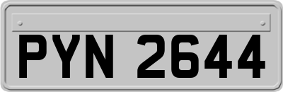 PYN2644