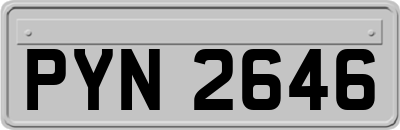 PYN2646