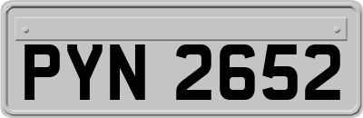 PYN2652