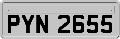 PYN2655