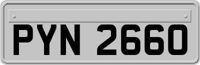 PYN2660