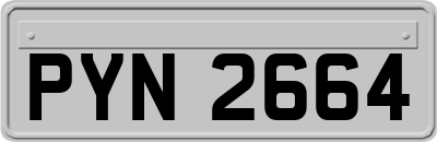 PYN2664