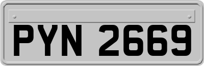 PYN2669