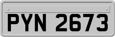 PYN2673