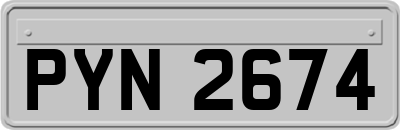 PYN2674