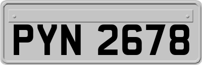 PYN2678