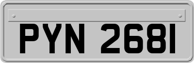 PYN2681