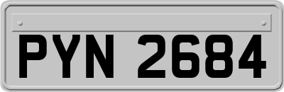 PYN2684