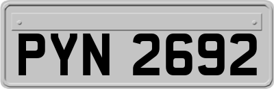 PYN2692