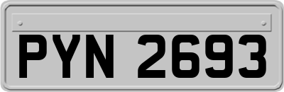 PYN2693