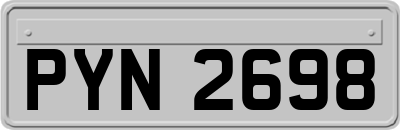 PYN2698