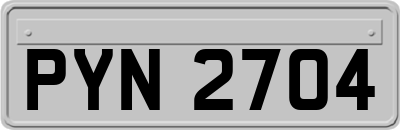 PYN2704