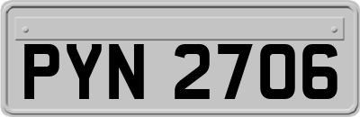 PYN2706