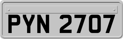 PYN2707