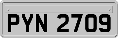 PYN2709