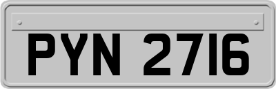 PYN2716