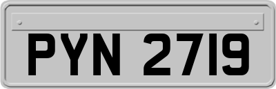 PYN2719