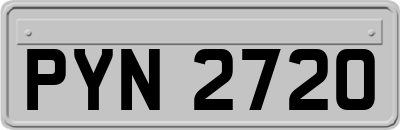 PYN2720