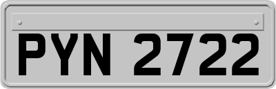 PYN2722