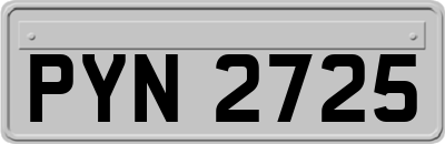 PYN2725