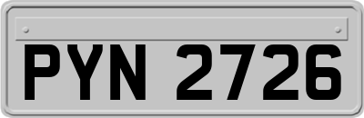 PYN2726