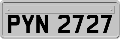 PYN2727