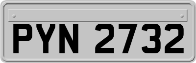 PYN2732