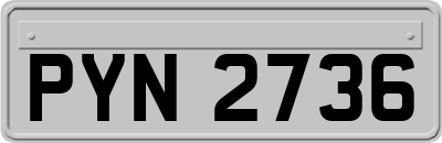 PYN2736