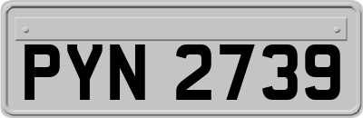 PYN2739