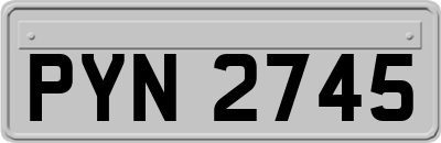 PYN2745