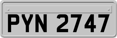 PYN2747