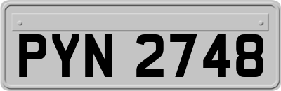 PYN2748