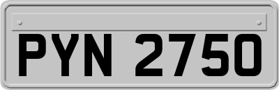 PYN2750