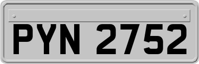 PYN2752