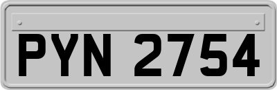 PYN2754