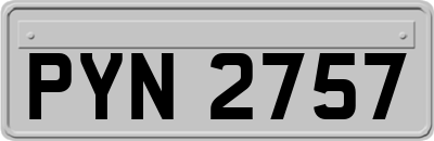 PYN2757