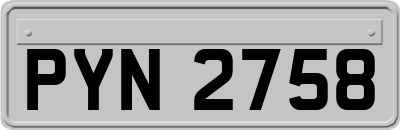 PYN2758