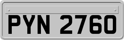 PYN2760