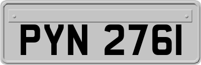 PYN2761