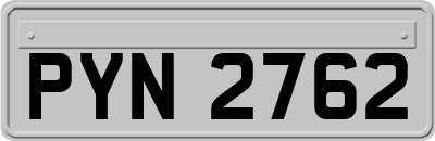 PYN2762