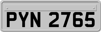 PYN2765