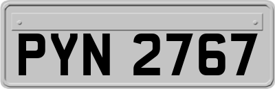 PYN2767