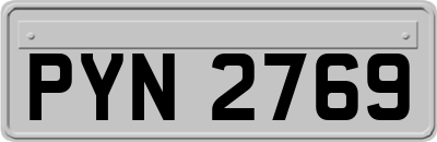 PYN2769