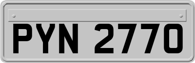 PYN2770