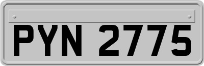 PYN2775