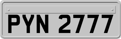 PYN2777